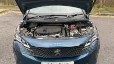 Peugeot 3008 1.6 Hybrid 225 GT 5dr e-EAT8 Estate